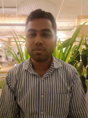 Md. Nasir uddin